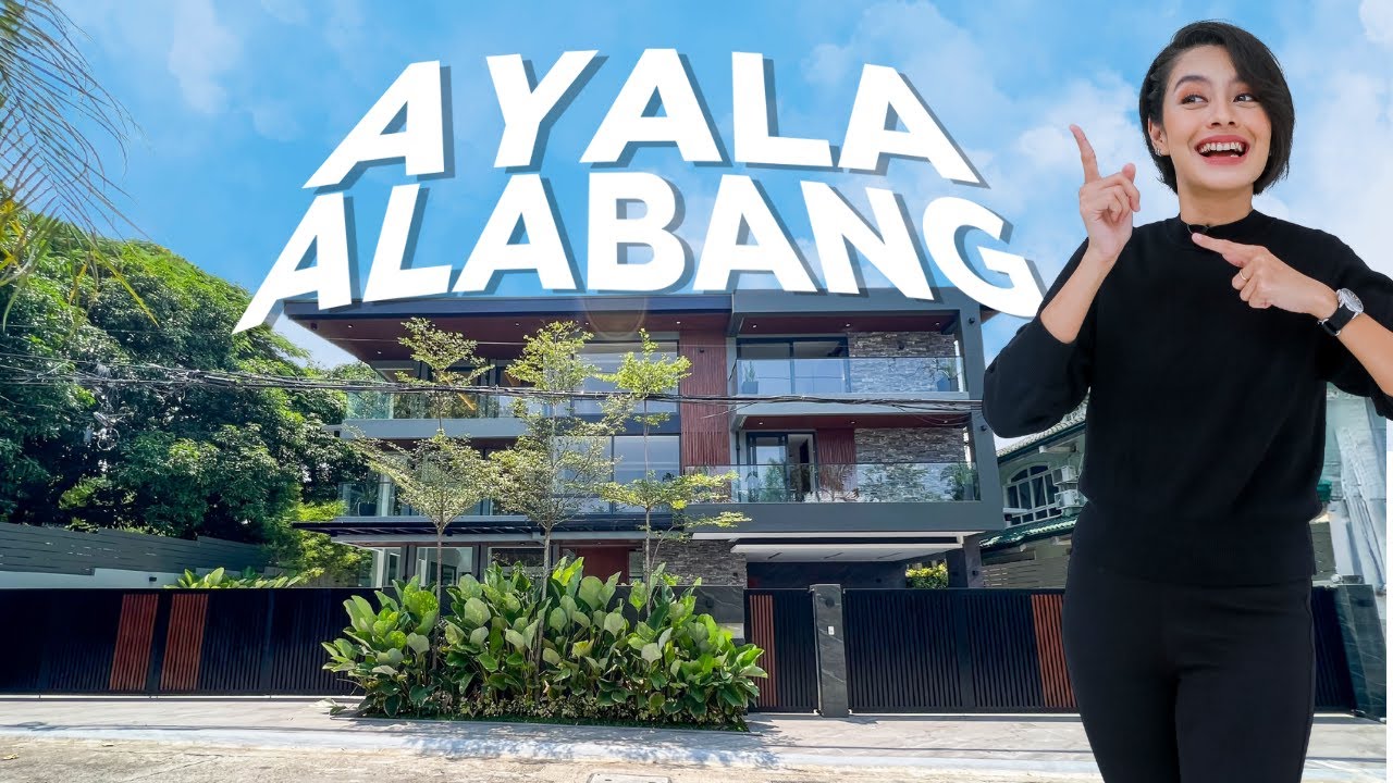 Даже миллиардеры не смогут позволить себе этот дом | Presello • Обзор дома 388