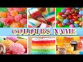 Colours name in hindi  english      colours namesred greenblueyellow