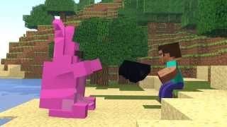 "Easter Surprise" Animated Minecraft Short Net Worth