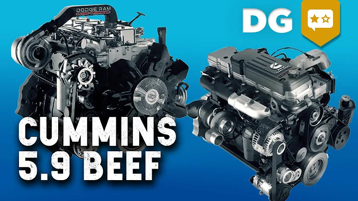 The One Thing I Can't Stand About 5.9 Cummins Diesels