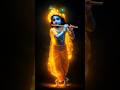 Krishna Leela 🙏🙏🙏🪈🪈#krishna #flute