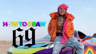 6ix9ine - STOOPID FT. BOBBY SHMURDA (Office music) #6ix9ine #lyrics #official #bobby #stoopidxool 😱😱