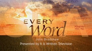 312. Your God (Every Word “Daily Reflections”) SDA