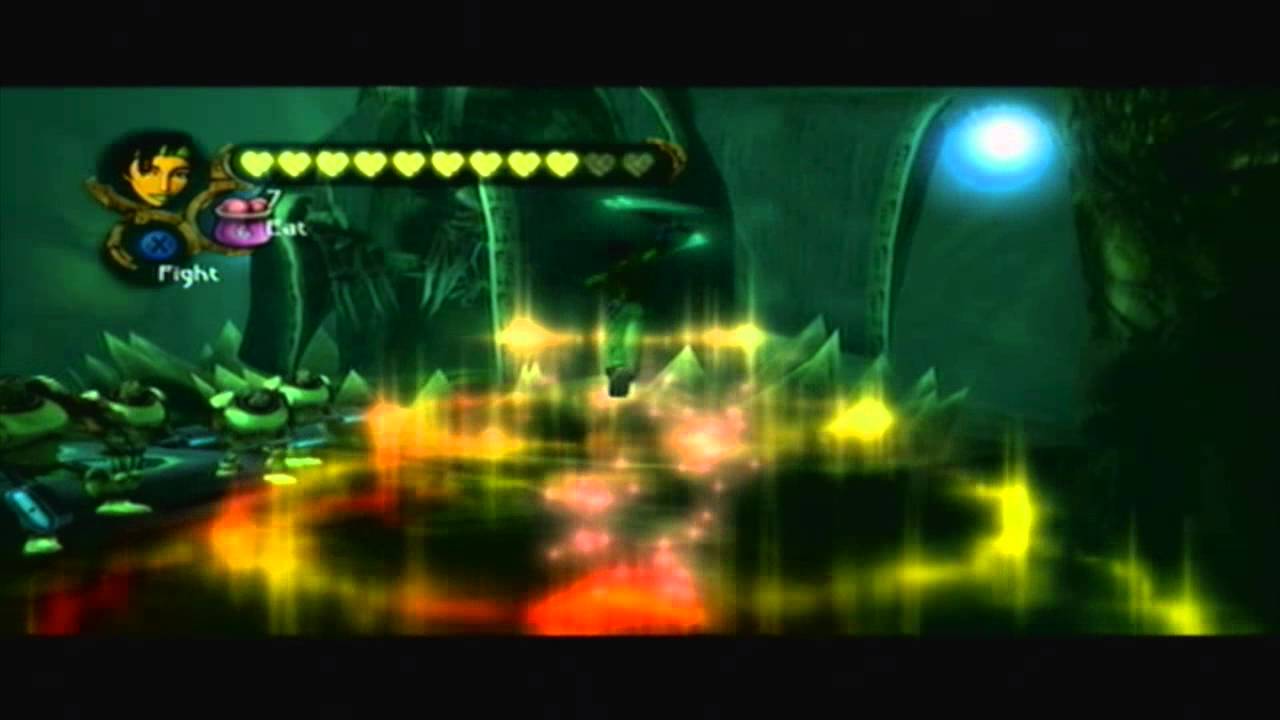 Beyond Good & Evil HD - Beyond Good and Evil Guide