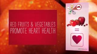 Why Phytonutrients Infographic