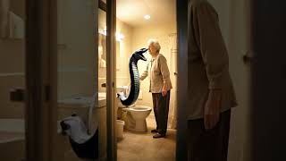 snake meme #memes #grandmother #snakememe