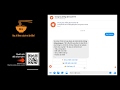 Demo chatbot Facebook Messenger - Mì AI