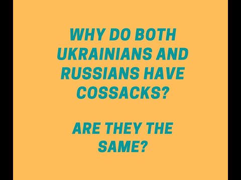 Video: Hoe groter die beursie, hoe aantrekliker? Hoe soek Russiese vroue 'n uitverkore een?