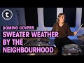 Sweater Weather by The Neighbourhood | Domino Santantonio (Drum Cover) | Thomann