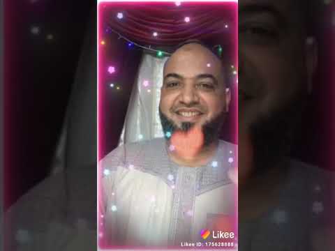 ليلا نهار حبيبي