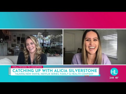 Video: Alicia Silverstone: Wasifu, Kazi, Maisha Ya Kibinafsi