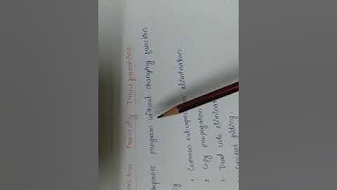 Compiler Design(CS304) Code Optimization