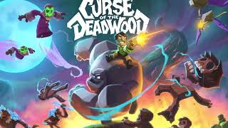 Curse of the Deadwood: NOW on Steam and Epic Game Store!