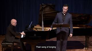 Schumann Wehmutsadness - Goodwin De Borah