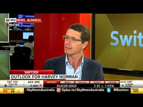 Roger Montgomery's top stock picks