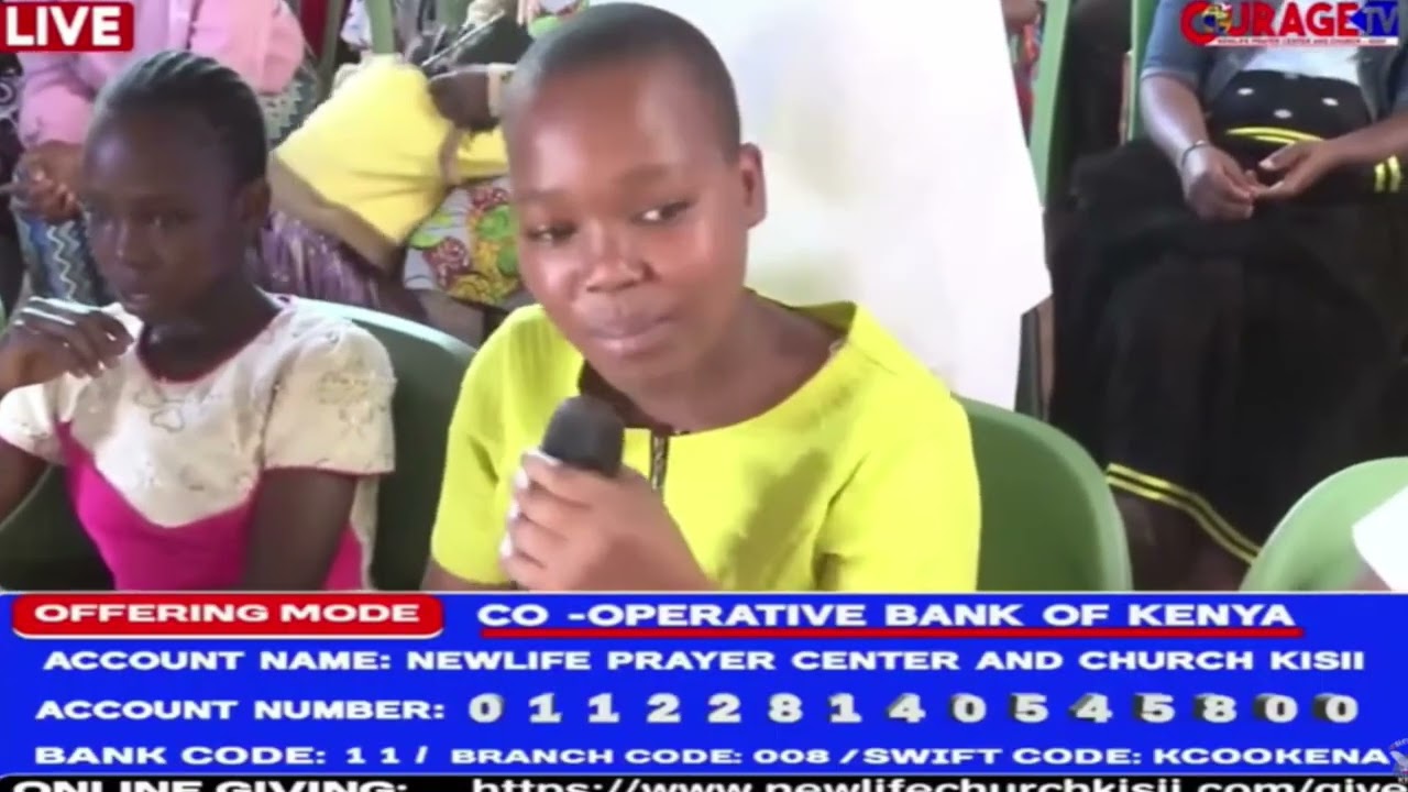 SIMPENDI HUYO MPANGO WA KANDO