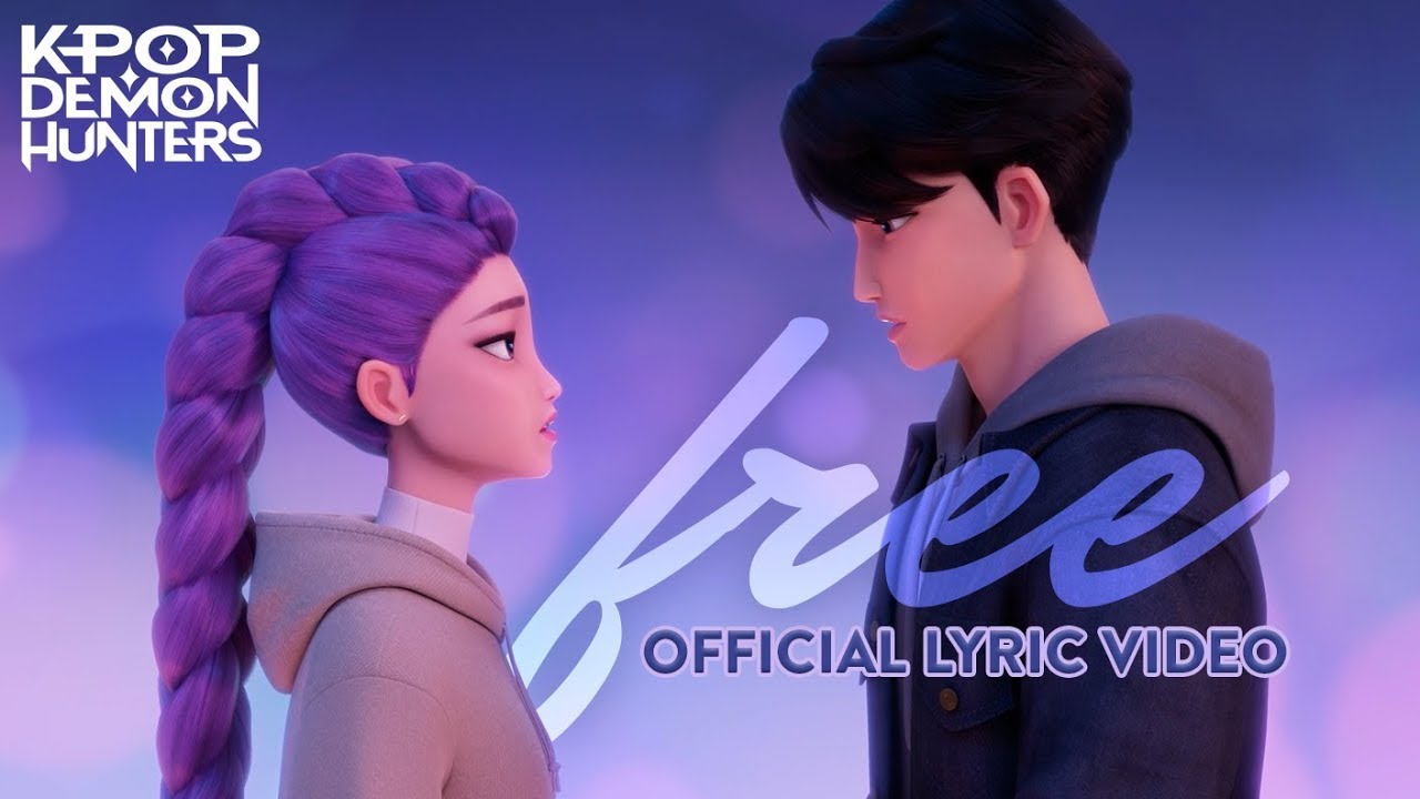 Free Official Lyric Video Sony Animation Free Official Lyric Video Sony Animation