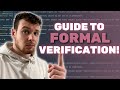 Guide To Formal Verification | Take Security To The Next Level