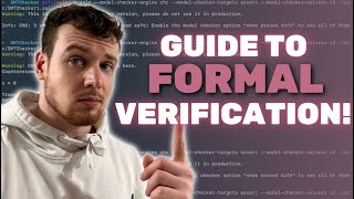 Guide To Formal Verification | Take Security To The Next Level