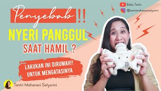 Tulang Kemaluan Sakit Saat Hamil 7 Bulan » Pengobatan ...