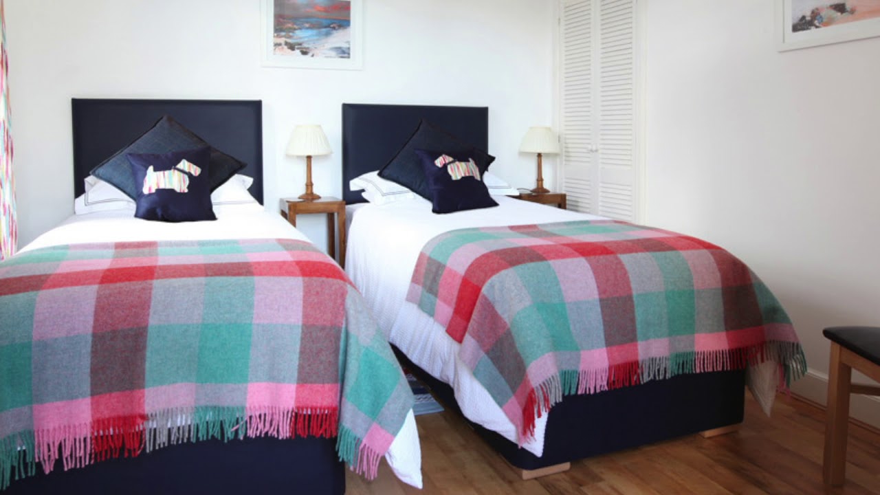 Noddsdale Showreel 1.0 - test