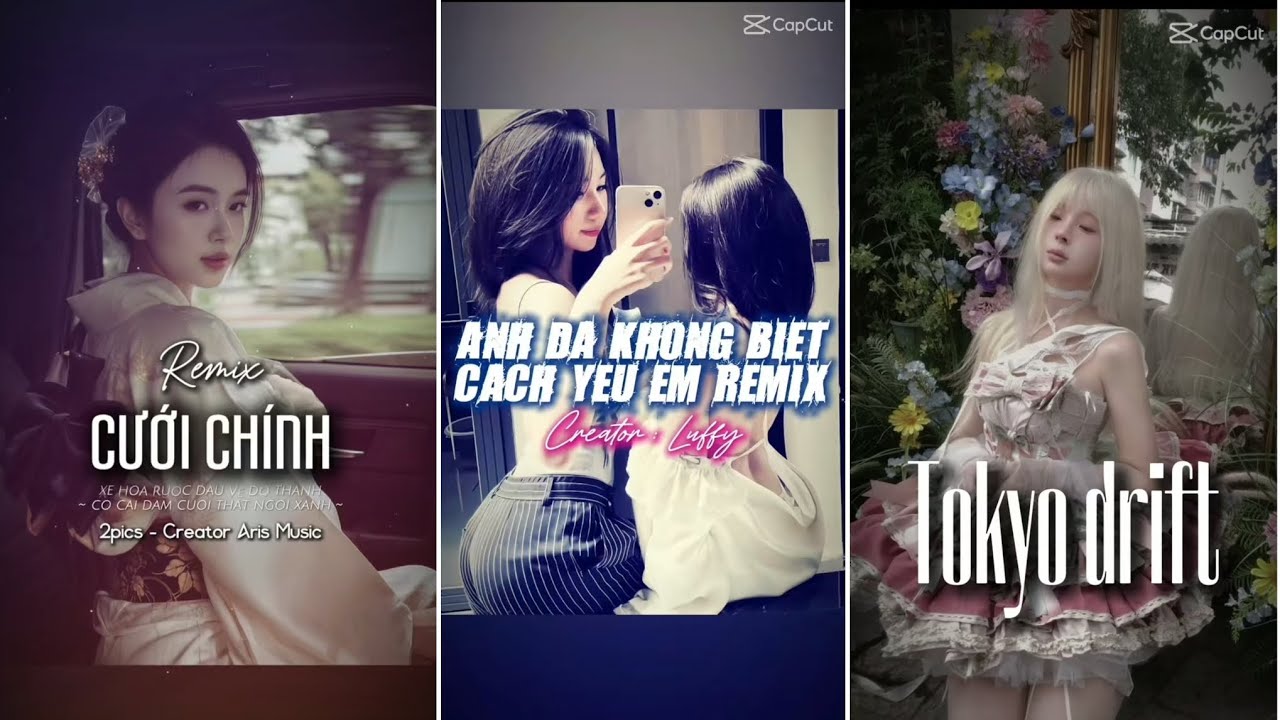  [CAPCUT] 🔥Tổng hợp những mẫu capcut siêu hay mà bạn không thể nào bỏ qua . p28 | NA CLUB #capcut