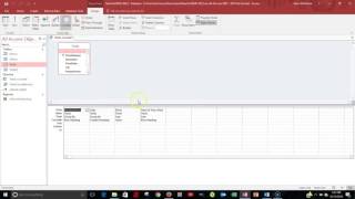 ACCESS ACTION QUERIES