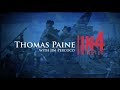 Paine's Pen and the Revolution: The Impact of Common Sense on American Independence