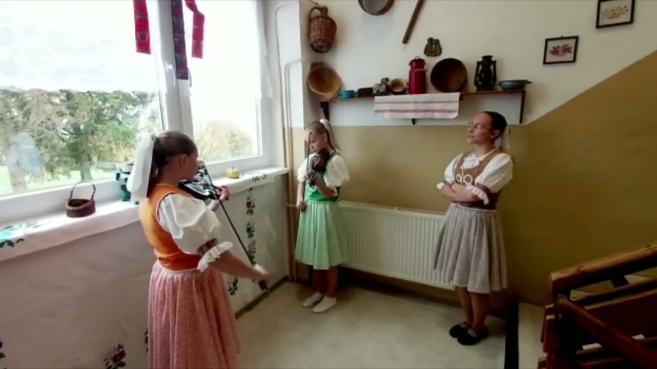 ZŠ Hermanovce: POZNAJ SVOJ REGIÓN