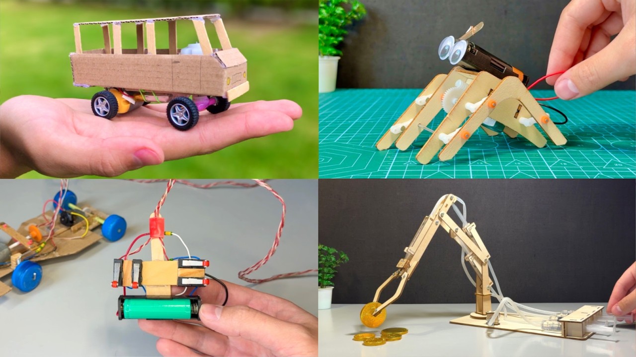 ✅ You've Wasted Years Not Knowing These 4 Genius Ideas 🚀