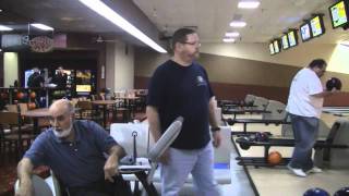 Pete vs. Bill (Morty Tician) Oct 27, 2011