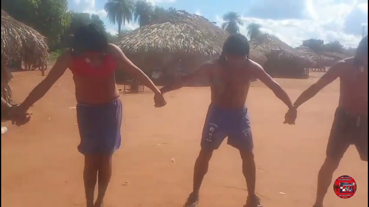 Aldeia Etenhiritipa remhã Dapraba Ritéi'wa Sada'ró Si-pi'õi mahã 