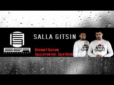 Geeflow & Defkhan - Salla gitsin