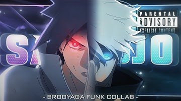 The Best Alight Motion Collab You Will Ever See👀🔥