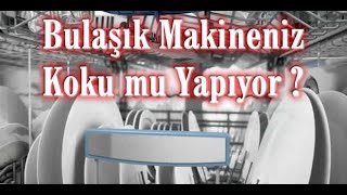 Bulaşık Makinasında ki Kötü Kokulara Son 😷🙀🦨Nasıl Mis Gibi Kokular Gelebilir?Cansuca Pratik Bilgiler Resimi