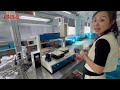 BBA Automatic soldering robot/Automatic soldering machine#welding #automatic #repair #PCB board