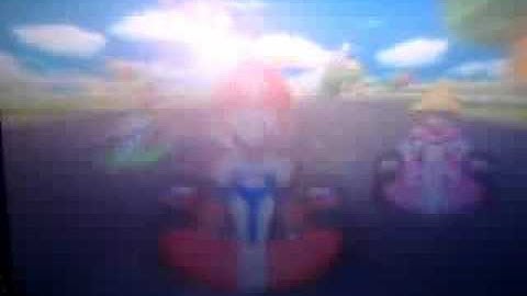 MARIO KART WII- INTRO VIDEO