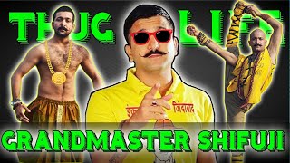 ULTIMATE GRANDMASTER SHIFUJI THUG LIFE ? SHIFUJI ANGRY THUG LIFE ? DESI THUG LIFE ? INDIAN THUG LIFE