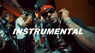 DONATY - NO HAY RECREO INSTRUMENTAL 🔥