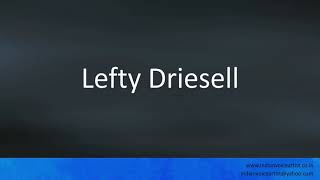 Video Thumbnail
