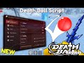 *NEW* Death Ball Script [ Pastebin 2025 ] Keyless