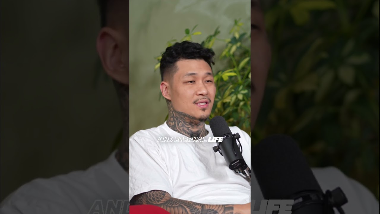 What is Evangelism - Minister Johnny Chang 