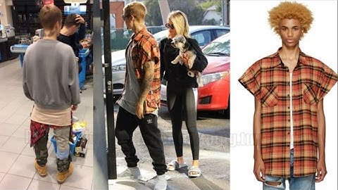 Justin Bieber New Fashion Style HD Part 2 | Justin Bieber Fan International |