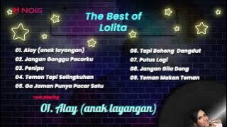 Lolita - Alay (Anak Layangan) | Full Kompilasi Terlengkap Lolita 2023