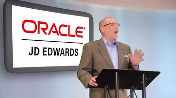 Lyle Ekdahl Addressing the Internet of Things Conference