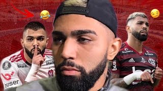 MELHORES DEBOCHES DO GABIGOL