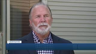 Plymouth man’s 10-year struggle with mental illness ends in handcuffs