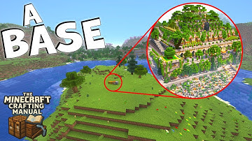 Hoe speel je Minecraft Survival in eenvoudige stappen - Beginners en experts (afl. 3)