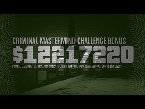 gta heist bonus gta heist bonus
