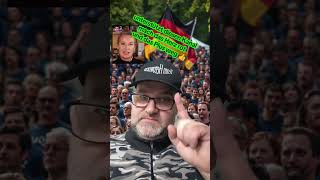 Alice weidel in einer kampfansage #afd #news #aktuell Aliceweidel #afdfraktion #demokratie #frieden